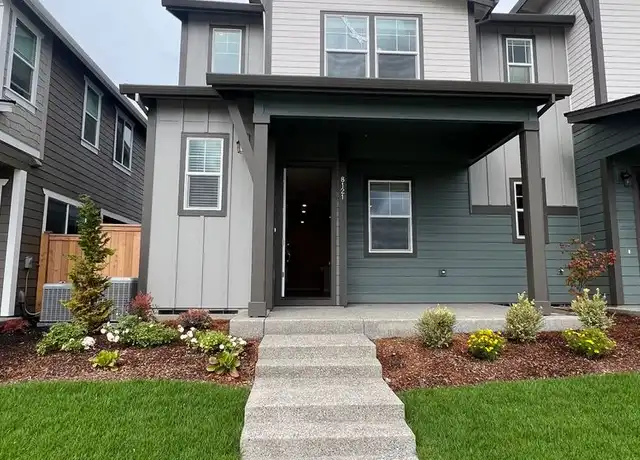 Property at 8121 SE Kinnaman St, Hillsboro, OR, 97123, 3 beds, 2.5 baths, [object Object]