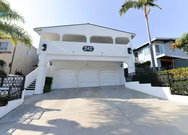 Property at 242 W Mariposa Unit 2, San Clemente, CA, 92672, 2 beds, 2 baths, [object Object]