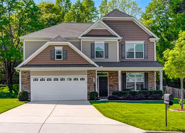Property at 1809 Castlegate Ct, High Point, NC, 27265, 4 beds, 2.5 baths, [object Object]