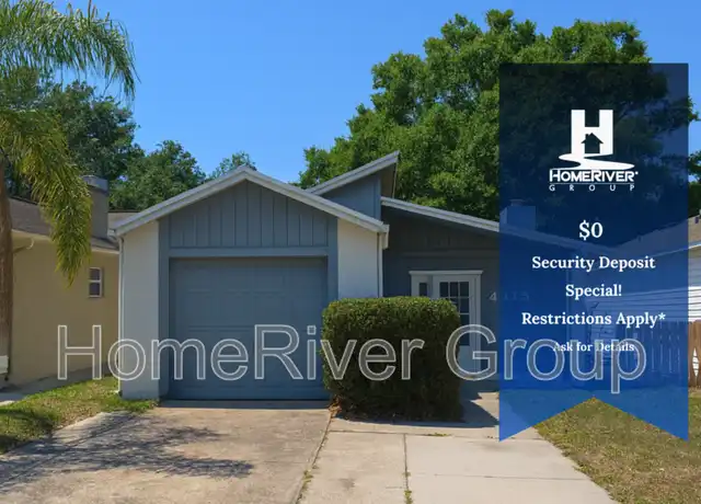 Property at 4315 Longshore Dr, Land O Lakes, FL, 34639, 3 beds, 2 baths, [object Object]
