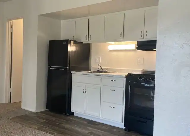 Property at 737 N Alvernon Way Unit B12, Tucson, AZ, 85711, 1 bed, 1 bath, [object Object]