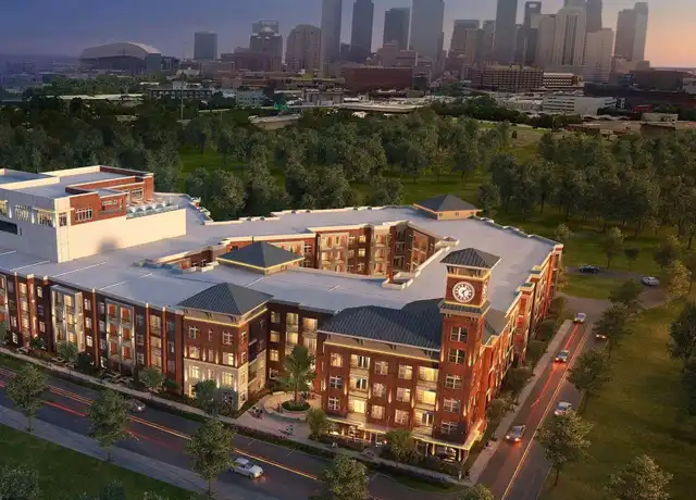 Property at 1551 Leona St Unit A-4, Houston, TX, 77026, 1 bed, 1 bath, [object Object]