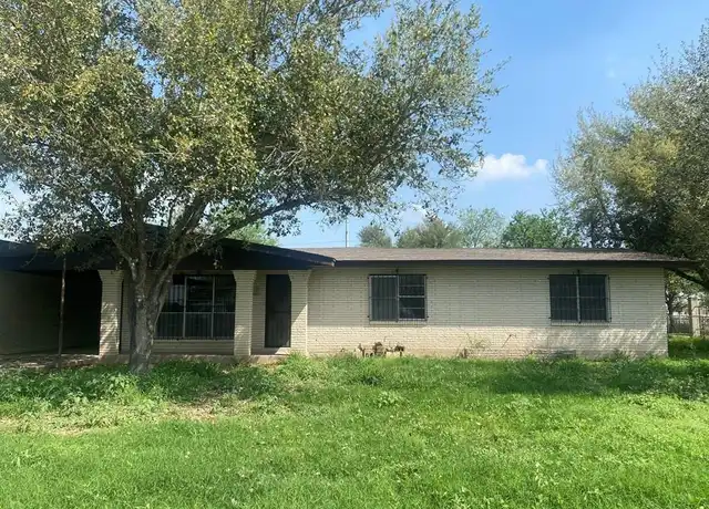 Property at 3314 N Roegiers Rd, Edinburg, TX, 78541, 4 beds, 2 baths, [object Object]