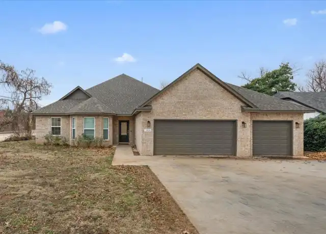 Property at 1416 Devonshire Ct, Edmond, OK, 73034, 4 beds, 3 baths, [object Object]