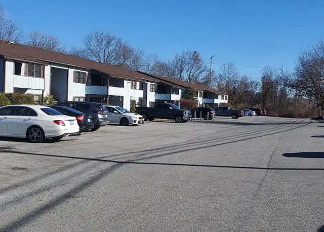 Property at 160 West Rd Unit C29, Pleasant Valley, NY, 12569, 1 bed, 1 bath, [object Object]