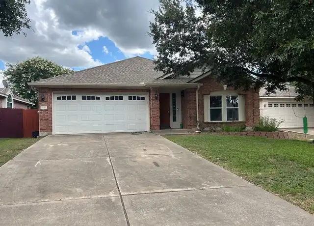 Property at 16916 Brayton Park Dr, Austin, TX, 78717, 3 beds, 2 baths, [object Object]