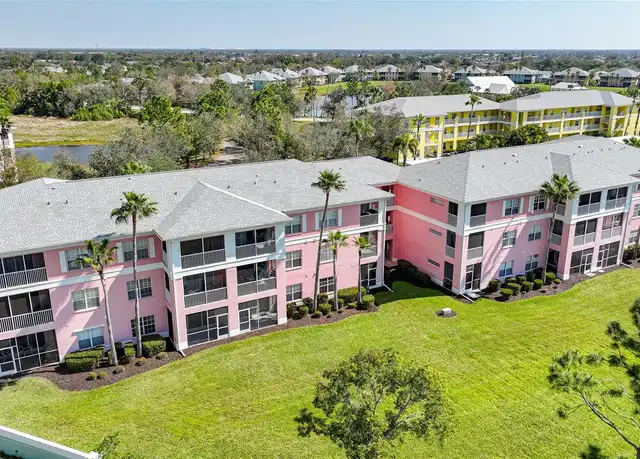 Property at 2061 Willow Hammock Cir #105, Port Charlotte, FL, 33983, 2 beds, 2 baths, [object Object]