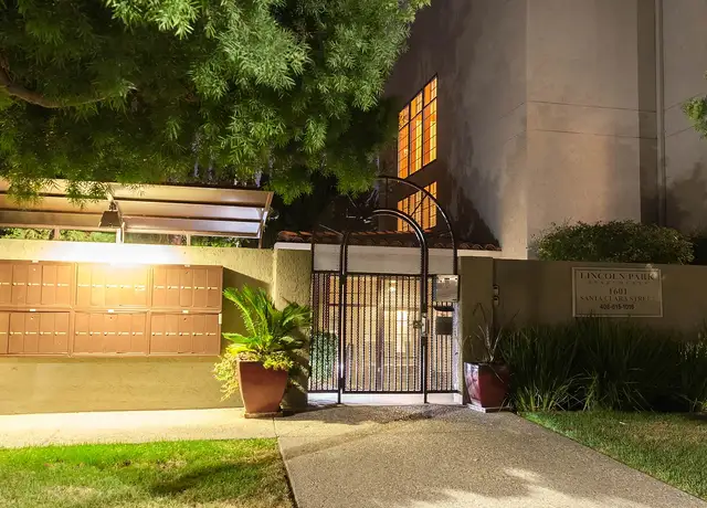 Photo of 1601 Santa Clara St, Santa Clara, CA 95050