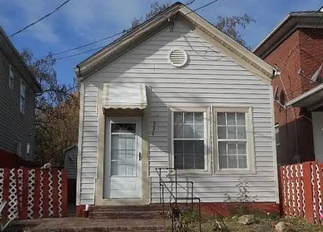 Property at 534 Dr W J Hodge St, Louisville, KY, 40203, 3 beds, 2 baths, [object Object]