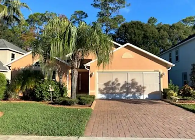 Property at 3905 Sunset Cove Dr, Port Orange, FL, 32129, 3 beds, 2 baths, [object Object]