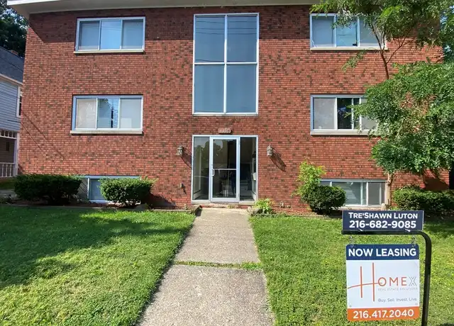 Property at 1450 Riverside Dr Unit 6, Lakewood, OH, 44107, 2 beds, 1 bath, [object Object]