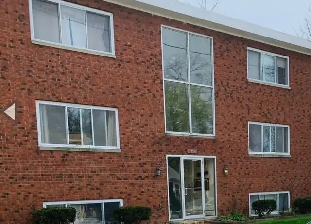 Property at 1450 Riverside Dr Unit 6, Lakewood, OH, 44107, 2 beds, 1 bath, [object Object]