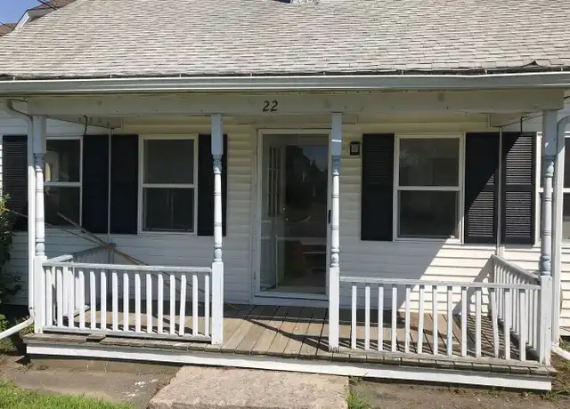 Property at 22 N Main St, North Grafton, MA, 01536, 2 beds, 1 bath, [object Object]