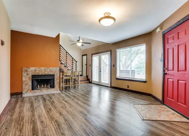 Property at 1704 Baird Farm Cir #4207, Arlington, TX, 76006, 2 beds, 1 bath, [object Object]