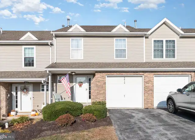 Property at 6612 Springford Ter, Harrisburg, PA, 17111, 1 bed, 2.5 baths, [object Object]