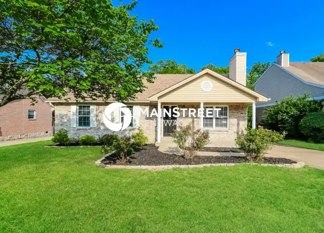 Property at 11418 Reality Trl, Louisville, KY, 40229, 3 beds, 2 baths, [object Object]