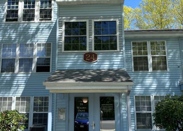 Photo of 24 Walden Dr #20, Natick, MA 01760