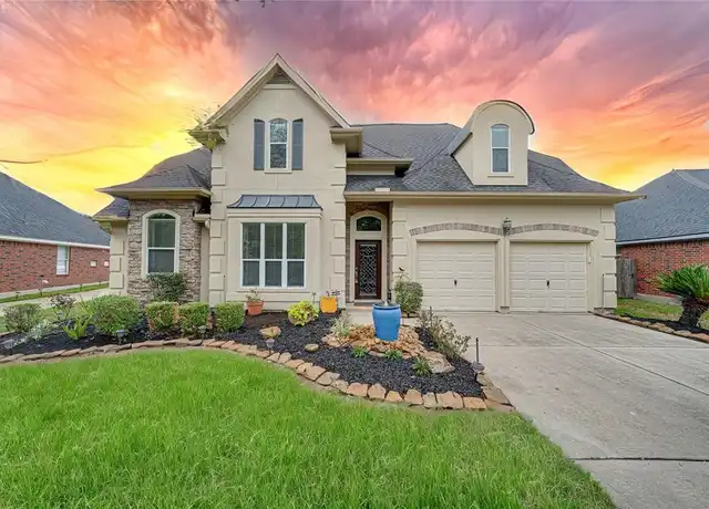 Property at 14418 Chartley Falls Dr, Houston, TX, 77044, 4 beds, 3.5 baths, [object Object]
