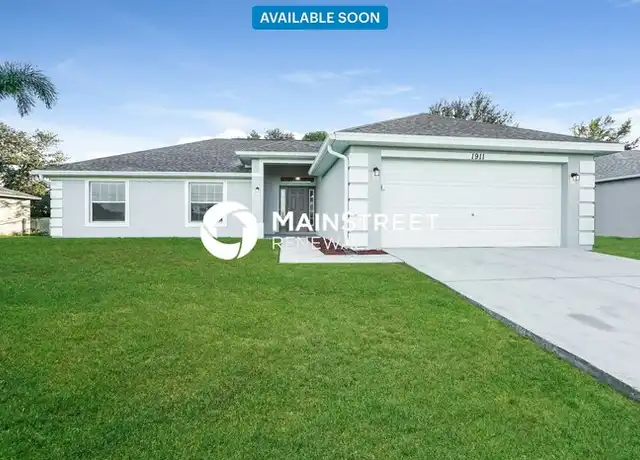 Property at 1911 NE 19th Ave, Cape Coral, FL, 33909, 3 beds, 2 baths, [object Object]