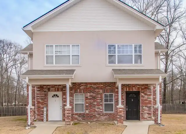Property at 1220 Sadie Dr Unit 2, Bryant, AR, 72022, 2 beds, 2.5 baths, [object Object]