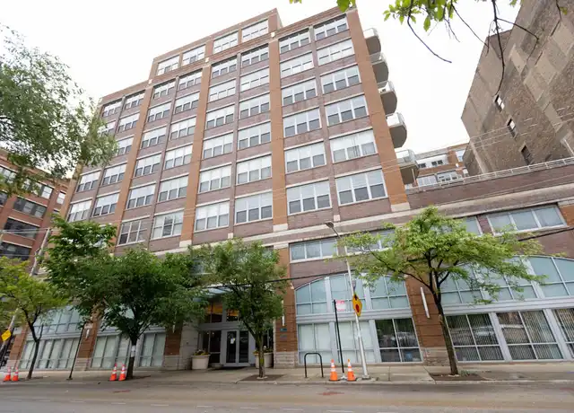 Property at 933 W Van Buren St #612, Chicago, IL, 60607, 2 beds, 2 baths, [object Object]