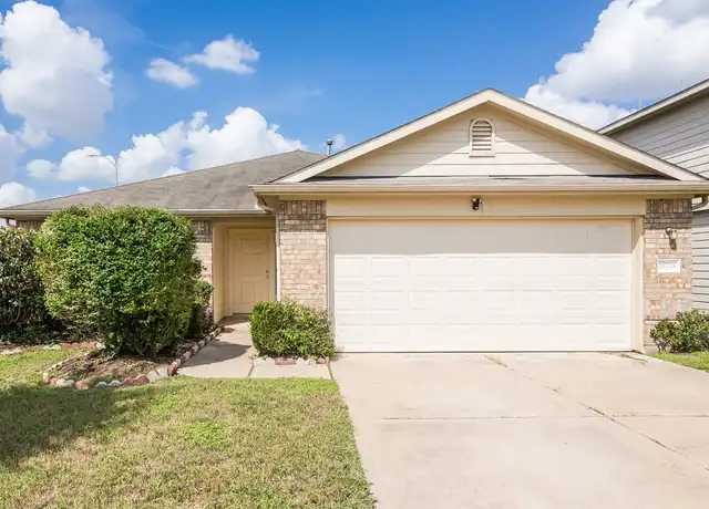 Property at 19726 Coldfield Dr, Katy, TX, 77449, 3 beds, 2 baths, [object Object]