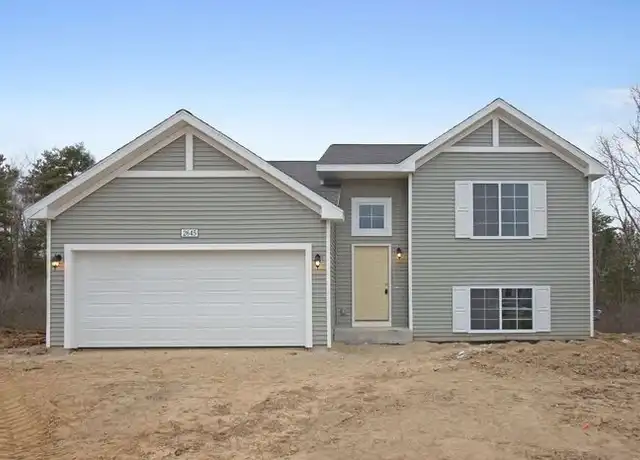 Property at 3155 Alder Dr SW, Grandville, MI, 49418, 4 beds, 2 baths, [object Object]