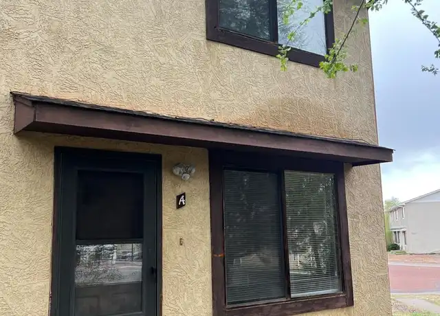 Property at 1986 Mineola Ct Unit A, Colorado Springs, CO, 80915, 2 beds, 1.5 baths, [object Object]