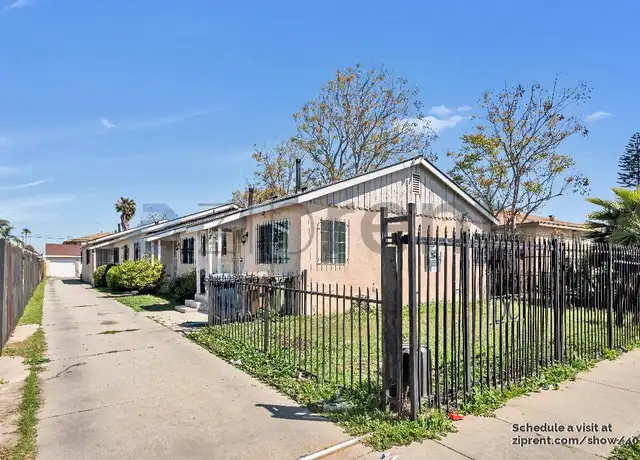 Property at 1143 1/2 W 91st St, Los Angeles, CA, 90044, 3 beds, 1.5 baths, [object Object]
