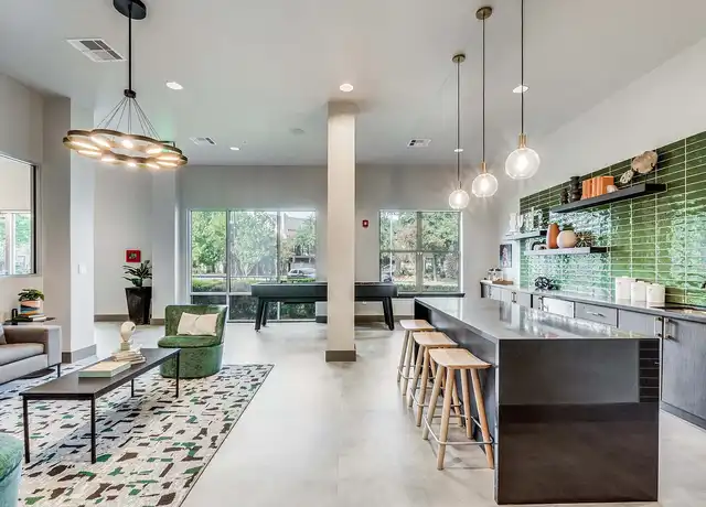 Property at The Atlantic Highland Park - 3600 Wheeler St, Dallas, TX, 75209, 1-2 bed, 1-2 bath, [object Object]