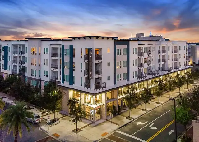 Property at The Gallery at Mills Park - 1650 N Mills Ave, Orlando, FL, 32803, 1 bed, 1 bath, [object Object]