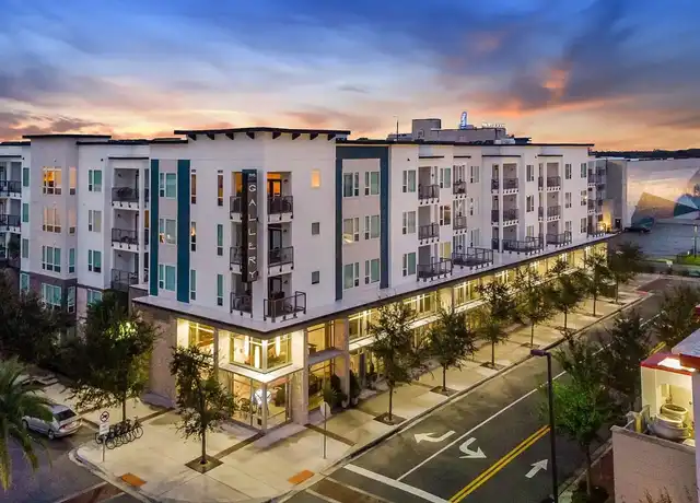 Property at The Gallery at Mills Park - 1650 N Mills Ave, Orlando, FL, 32803, 0 beds, 1 bath, [object Object]
