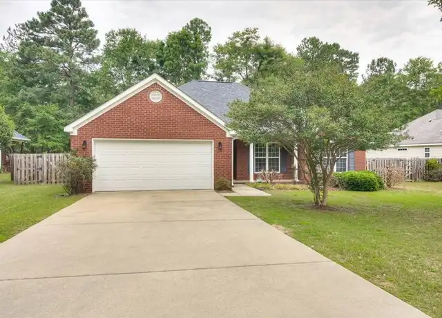 Property at 1242 Watsonia Dr, Aiken, SC, 29803, 3 beds, 2 baths, [object Object]