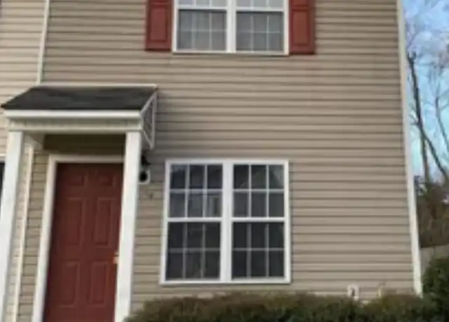 Property at 350 Bracken Pl, Jacksonville, NC, 28540, 2 beds, 1.5 baths, [object Object]