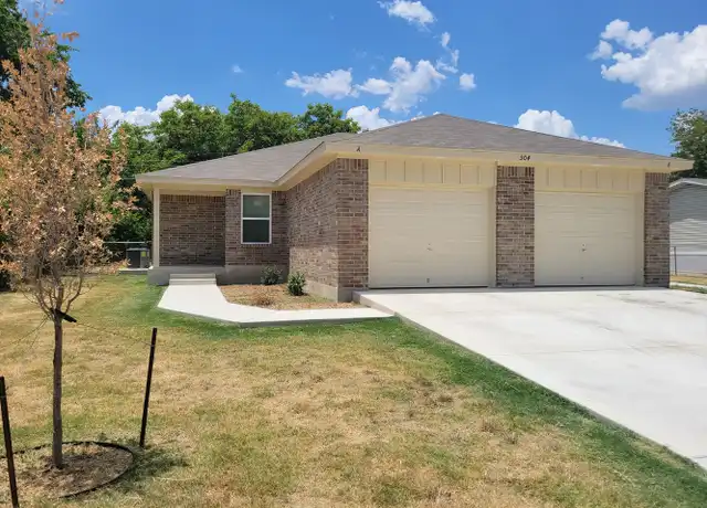 Property at 504 S Juanita Dr Unit A-STILL OCCUPIED BY RESIDENT, Harker Heights, TX, 76548, 2 beds, 2 baths, [object Object]