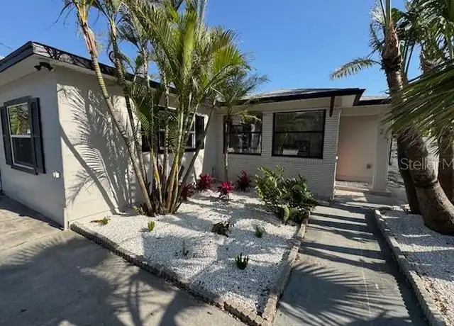 Property at 231 E Madeira Ave, Madeira Beach, FL, 33708, 3 beds, 2 baths, [object Object]