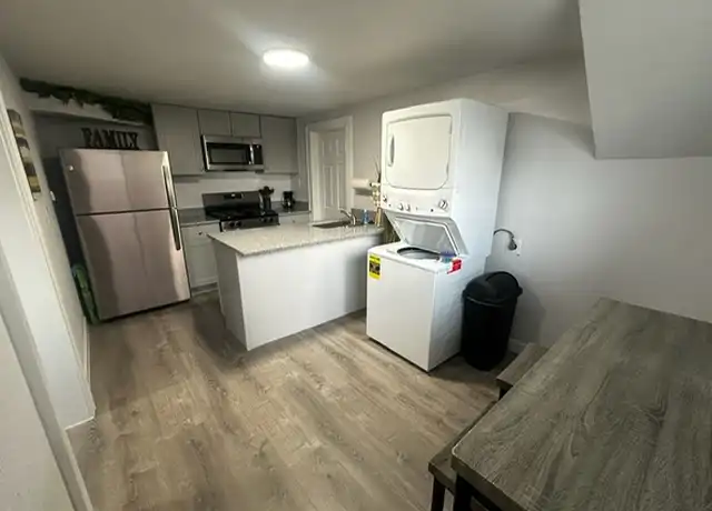 Property at 2617 Snyder Ave Unit B2, Cheyenne, WY, 82001, 1 bed, 1 bath, [object Object]