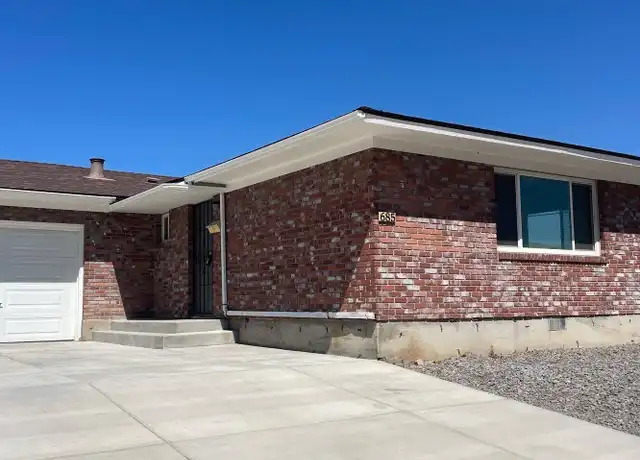 Property at 685 Genoa Ave, Reno, NV, 89503, 2 beds, 2 baths, [object Object]
