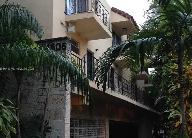 Property at 1606 Salzedo St #3, Coral Gables, FL, 33134, 2 beds, 1.5 baths, [object Object]