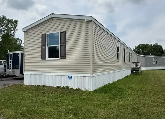 Property at 9750 Babcock Hill Rd Unit 33, Cassville, NY, 13318, 3 beds, 2 baths, [object Object]