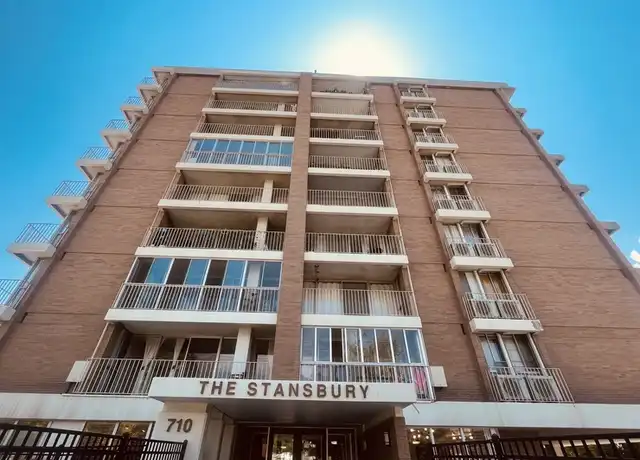 Property at 710 E 200 S Unit 8D, Salt Lake City, UT, 84102, 2 beds, 1 bath, [object Object]