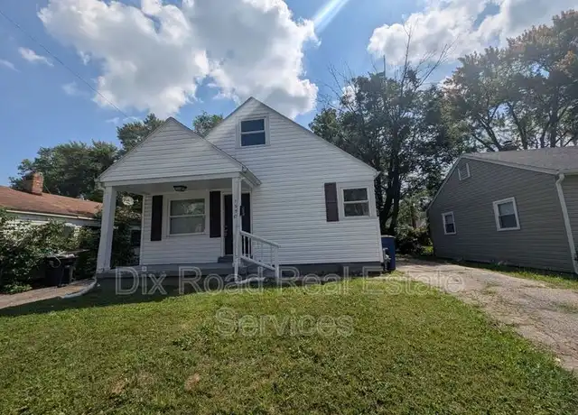 Property at 1950 Shaftesbury Rd, Dayton, OH, 45406, 3 beds, 1 bath, [object Object]