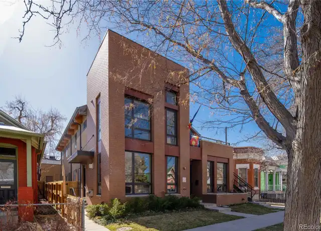 Property at 2536 Glenarm Pl, Denver, CO, 80205, 3 beds, 2 baths, [object Object]