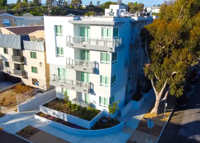 Property at 10231 Woodbine St Unit 402, Los Angeles, CA, 90034, 3 beds, 2.5 baths, [object Object]