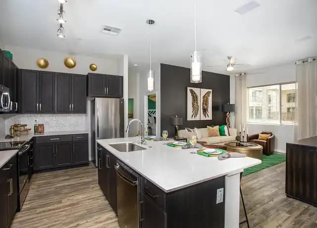 Property at Axis Camelback - 4949 N 7th St, Phoenix, AZ, 85014, 2 beds, 2-3 baths, [object Object]