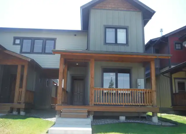Property at 3737 Laduke St, Bozeman, MT, 59718, 3 beds, 2.5 baths, [object Object]