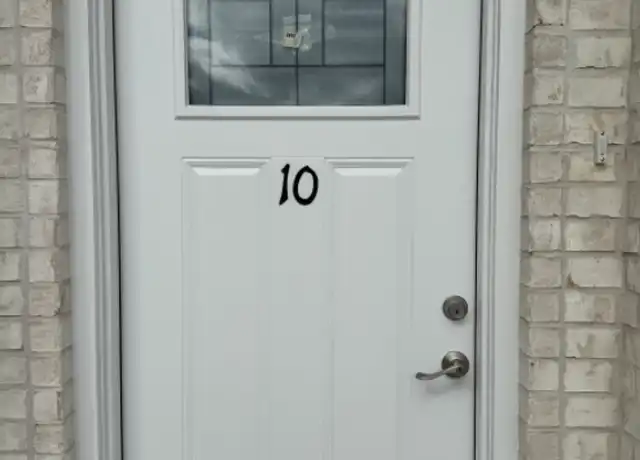 Property at 1810 Atrium Place Dr Unit 10, Harlingen, TX, 78550, 2 beds, 1 bath, [object Object]