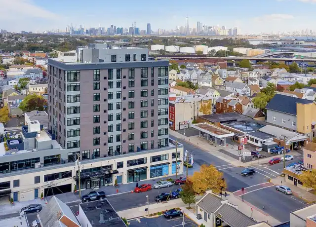 Property at 957 Broadway Unit 201, Bayonne, NJ, 07002, 1 bed, 1 bath, [object Object]