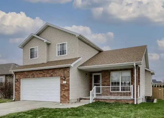 Property at 1830 Vavrina Ln, Lincoln, NE, 68512, 5 beds, 3 baths, [object Object]