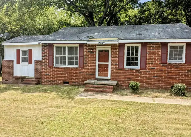 Property at 2409 Bruce Ave, Columbus, GA, 31903, 3 beds, 1 bath, [object Object]